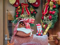 -B.O.M波姆烘焙(凤凰街店)