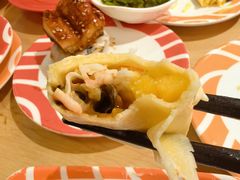 -新一番三文鱼寿司(红城湖店)