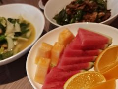 -艳阳天·非遗楚菜(武汉客厅店)