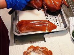 -红菜坊·烤鸭·川鲁宴(石园店)