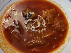 -92°C俄式厨房(中央大街店)