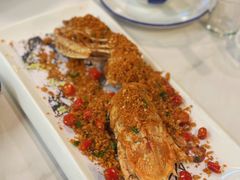-阿忠食坊大排档·20年老店(万象城店)