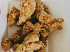 小酥肉-肯德基(新凌云店)