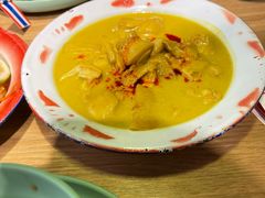 -迷你椰·泰式大排档(湖州衣裳街店)