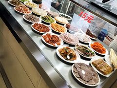 -顺通大冷面(总店)