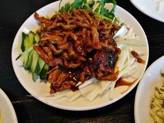 -我去·春饼文化主题餐厅(国定路总店)