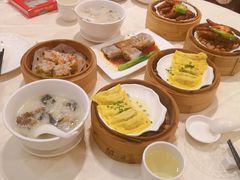 -海皇酒家(钰海万国汇购物广场店)