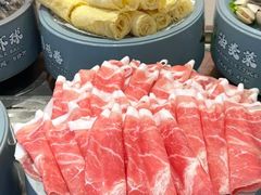 -大橘元自助回转火锅(天河新天地店)