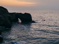 -辽宁团山国家级海洋公园