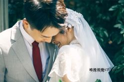 世纪之窗-巴黎婚纱摄影工作室