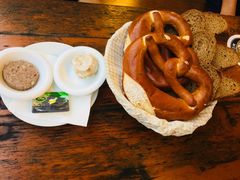 -宝莱纳餐厅(滨江店)