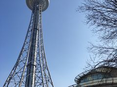 -龙塔