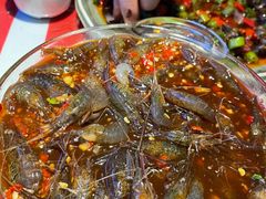 -酒城烤事(玉带龙庭店)