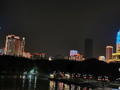 -武汉两江游览·夜游长江(汉口粤汉码头)