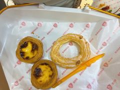 泡芙-BREAD WAY面包路·欧式面包(龙湖时代D馆店)