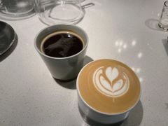 -SAFARI COFFEE