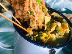 -郑喜旺烧烤(新密总店)