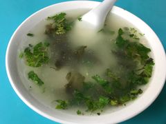 -樊记腊汁肉(竹笆市总店)