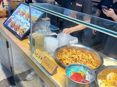 -周小亮丁家坡洋芋(全国总店)