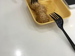 -芬芳甜品(体育东横街店)