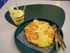 猫王榴莲饼-猫王榴莲世家(三里屯SOHO商场店)