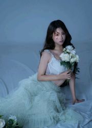 -米莱摄影写真(五大道别墅店)