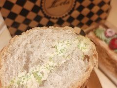 -Let's Taipei 非常烘焙(太古里店)