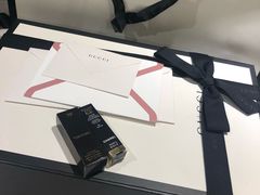 -GUCCI(南京德基店)