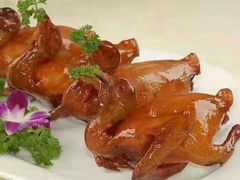-箪食巷私房菜馆·鲁菜(玉函路店)