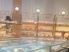 -DANXI丹喜面包·蛋糕(庐山店)