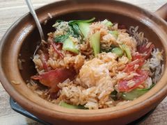 -壹煲口福煲仔饭(中山路店)