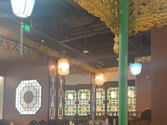 -锦府盐帮·侯宅(五棵松万达店)