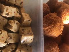 -娘心豆品(方庄店)