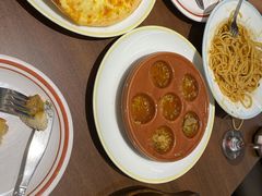 -萨莉亚意式餐厅(杭州滨江天街店)