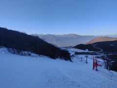 -太子岭滑雪场