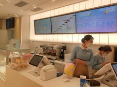 -好利来(北新桥店)