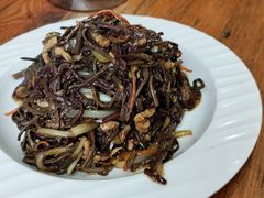 -百年石锅饭·朝鲜族传统民餐