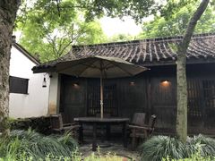 -法云古村