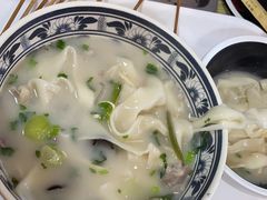 -大头亮羊汤烩面·河南非遗(良乡总店)