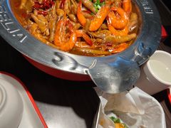 -胖哥俩肉蟹煲(梅溪步步高店)