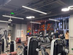 -形馆健身·普拉提(加州店)