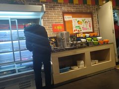-巴犀烧烤(新崇光店)