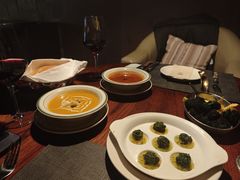 -食间牛排(湖西路店)