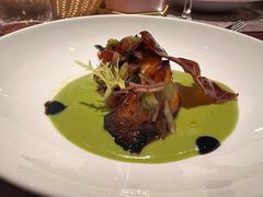 -马克西姆餐厅(崇文门店)