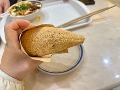 油条糯米团-正南齐北·老街糯米团(洪崖洞店)