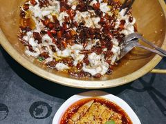 -蜀都丰 正宗水煮鱼(建德天城店)