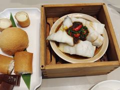 -蔡澜点心·粤菜(西单大悦城店)