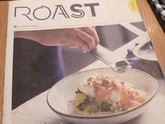 -ROAST