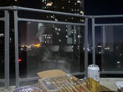 -东戴河风景区