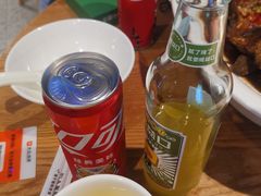 -费大厨辣椒炒肉(万家丽一店)